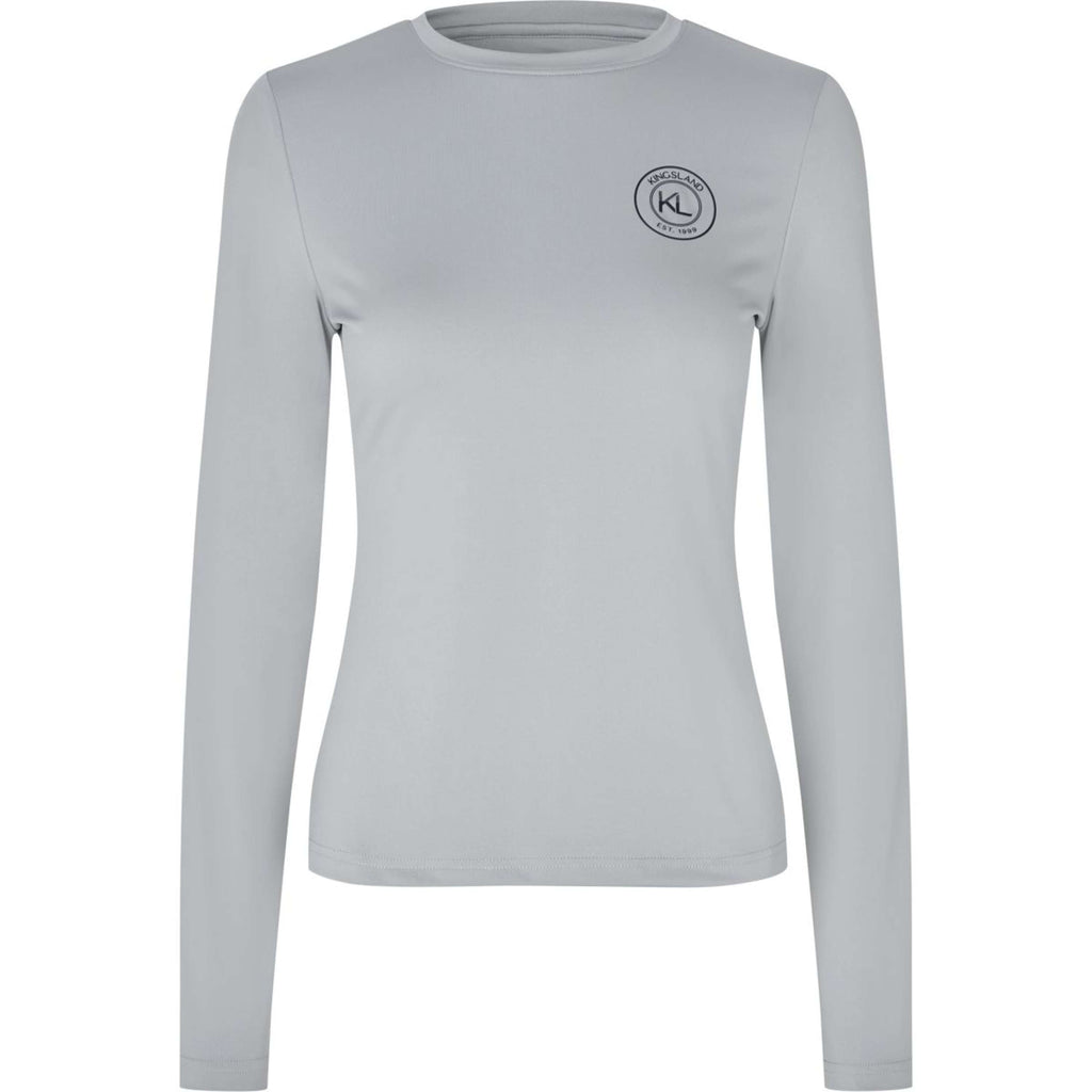 Kingsland Camiseta KLMalin Quarry