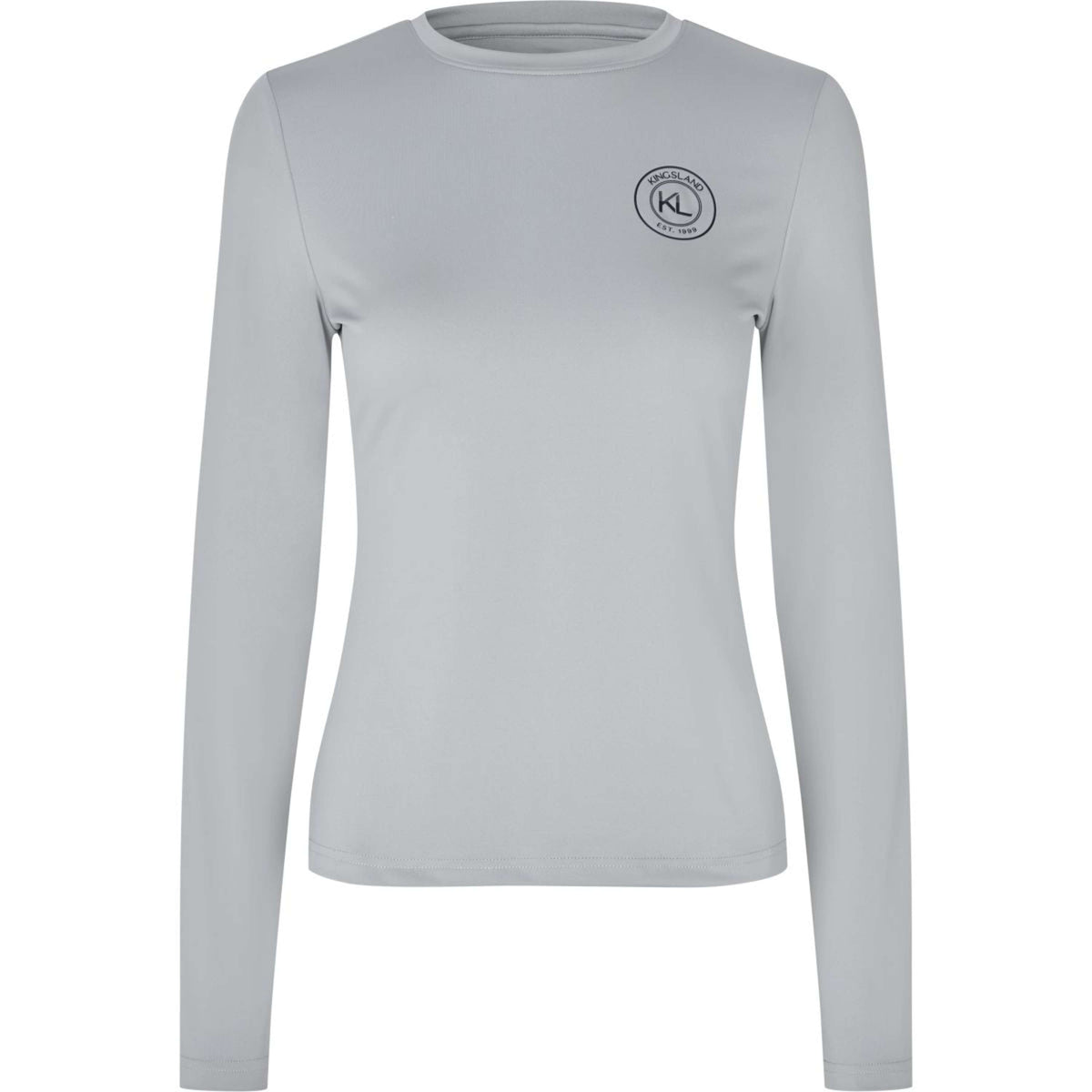 Kingsland Shirt KLMalin Quarry