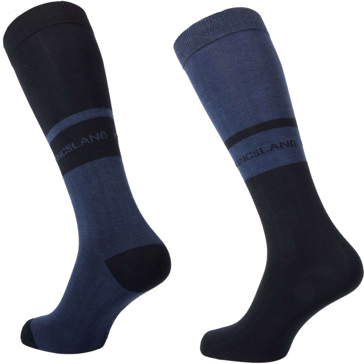 Kingsland Calcetines KLMiko Sargasso Sea
