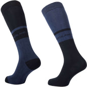 Kingsland Calcetines KLMiko Sargasso Sea