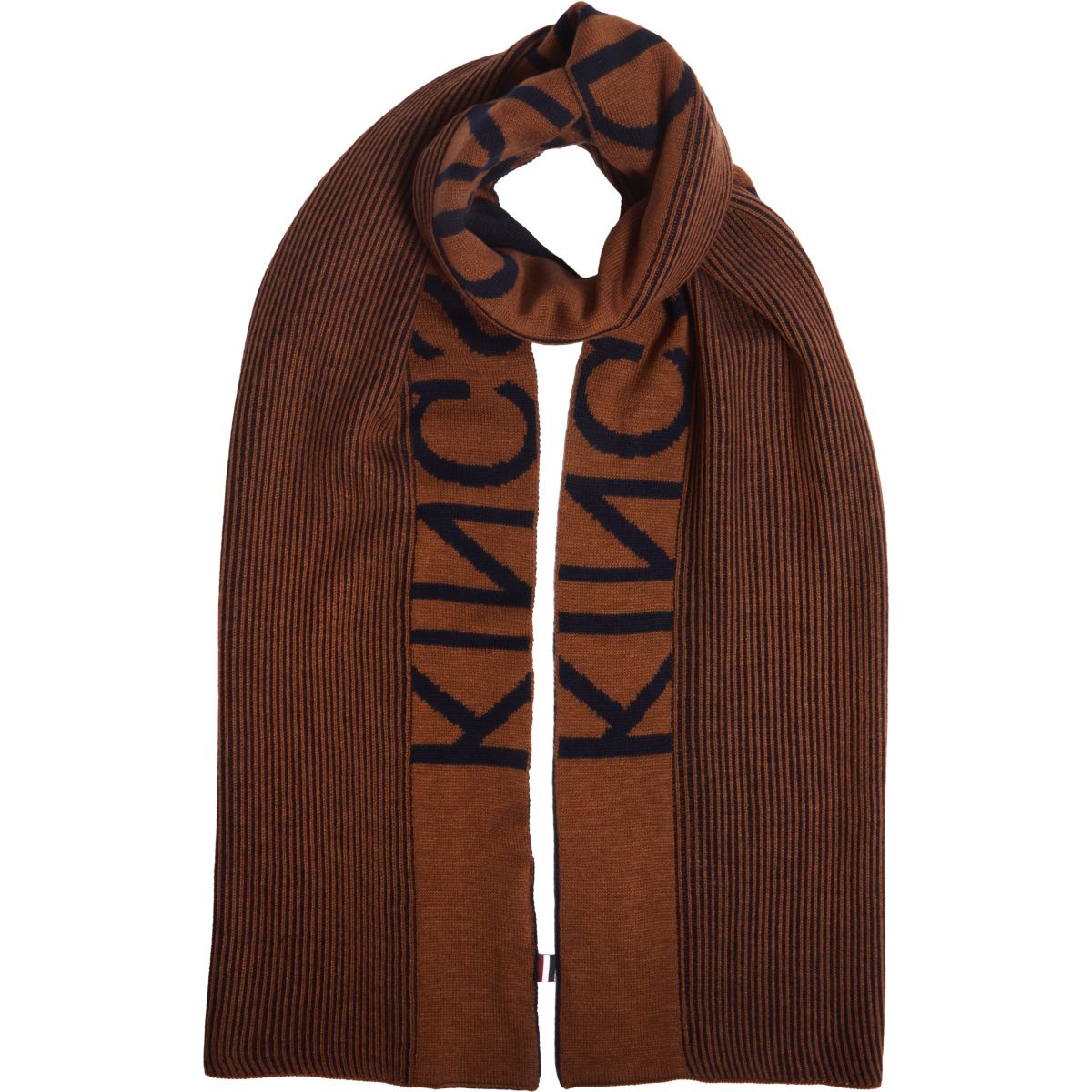 Kingsland Bufanda KLMarion Argan Oil