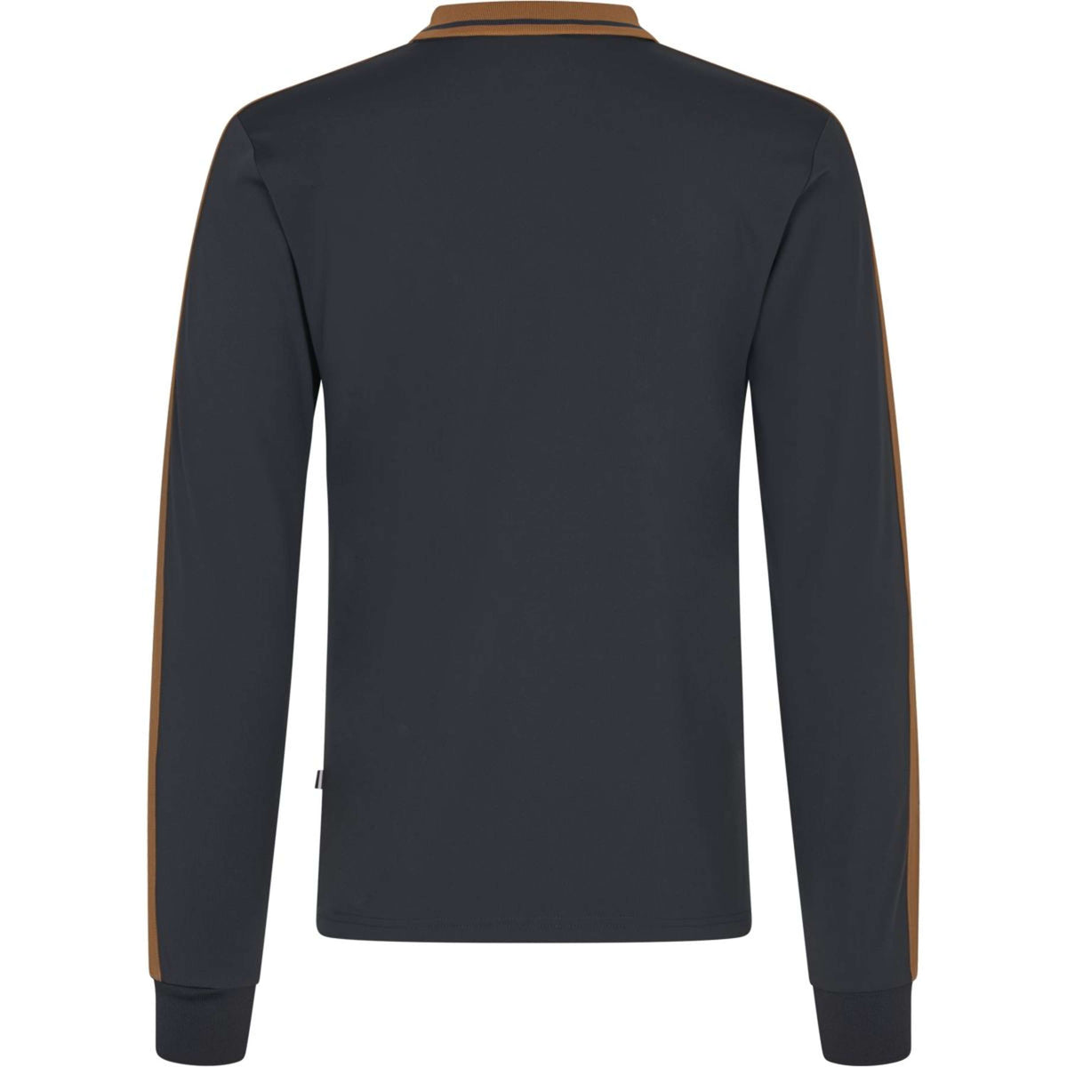 Kingsland Polo Shirt KLMarco Hombres Navy
