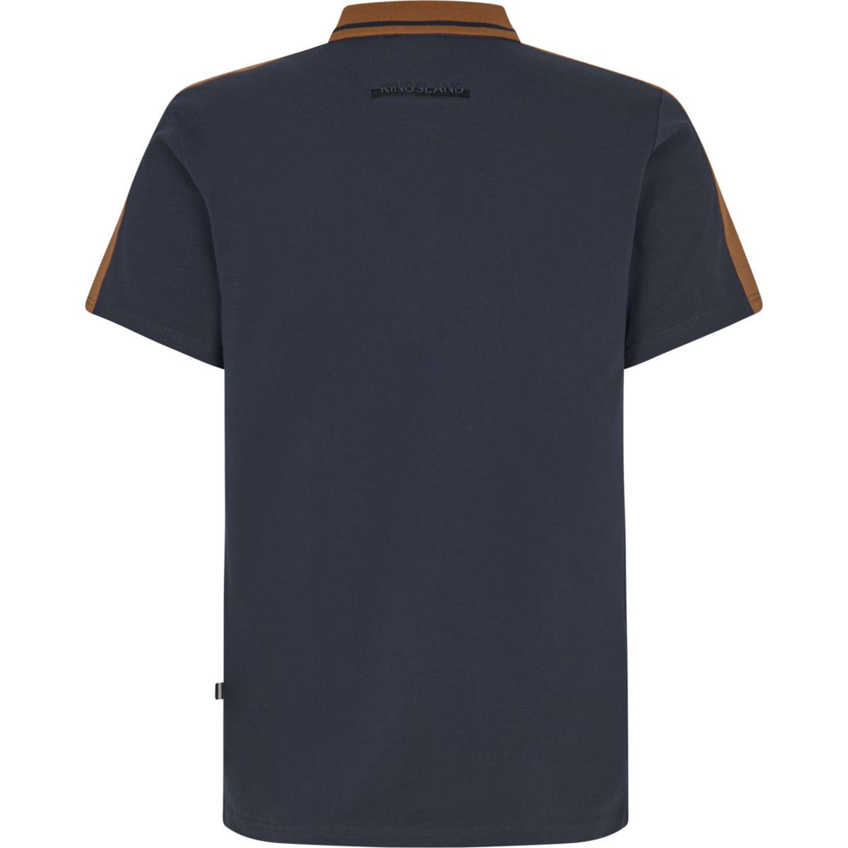Kingsland Polo KLMarcus Hombres Argan Oil