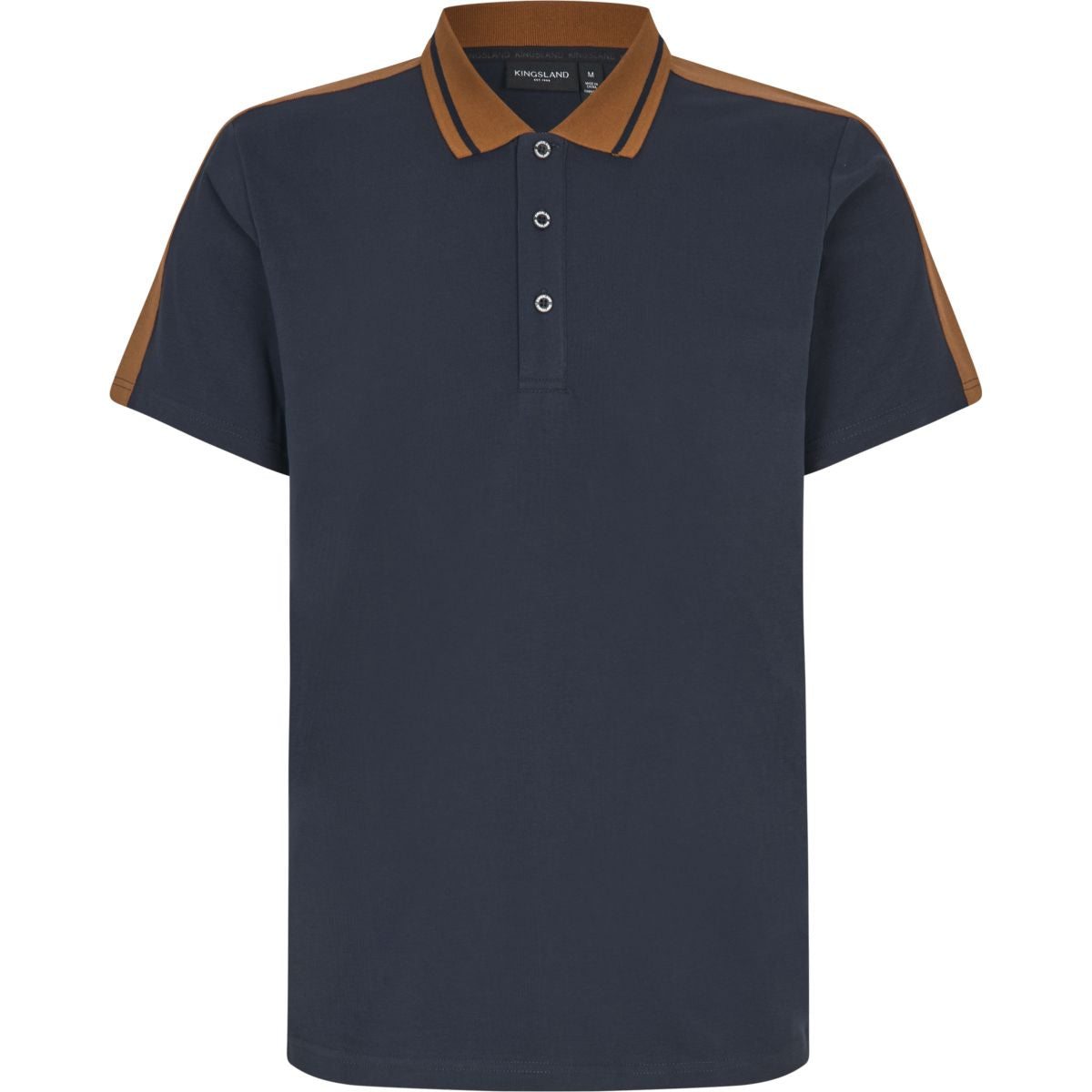 Kingsland Polo KLMarcus Hombres Argan Oil