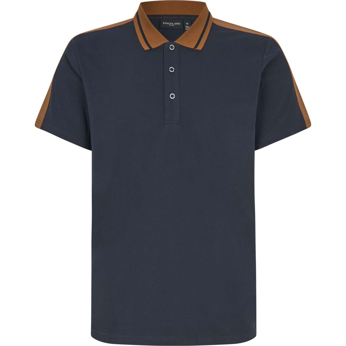 Kingsland Polo KLMarcus Hombres Argan Oil