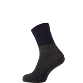 Kingsland Calcetines KLMargit Corto Grey Forged Iron