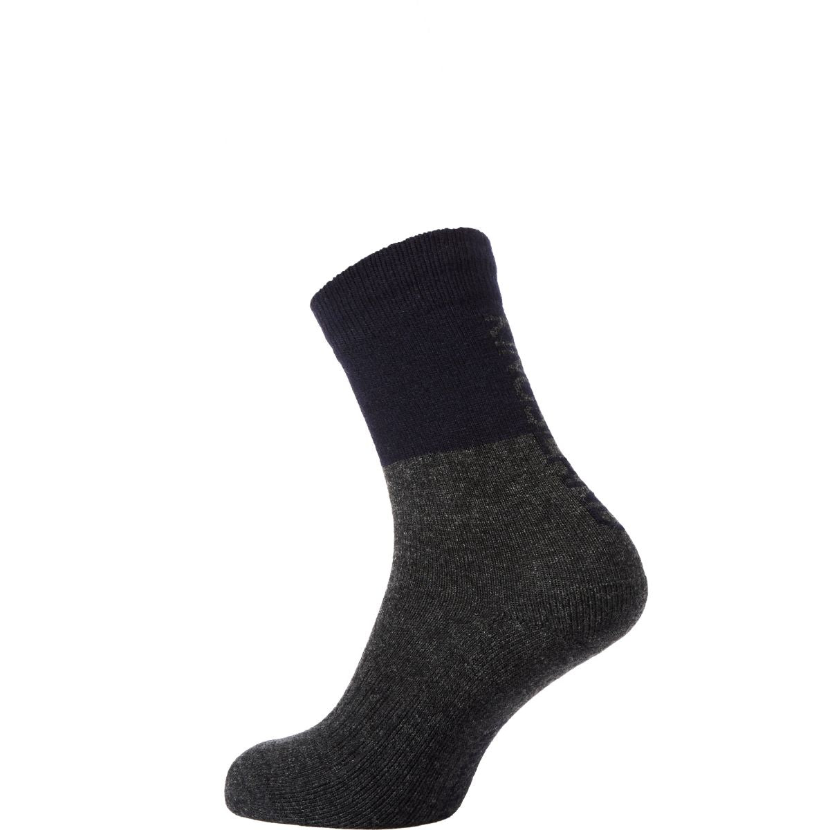 Kingsland Calcetines KLMargit Corto Grey Forged Iron