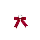 Kingsland Kick Tie Ribbon KLMonroe Rojo