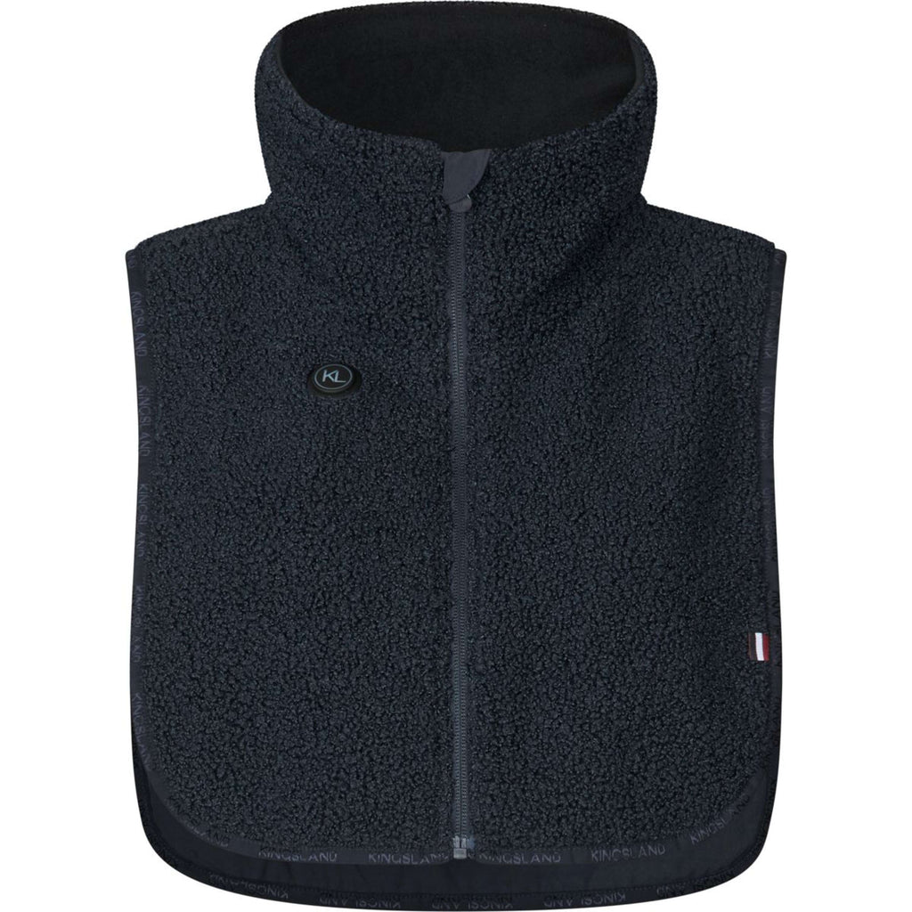 Kingsland Calentador de Cuello KLValero Heat Navy