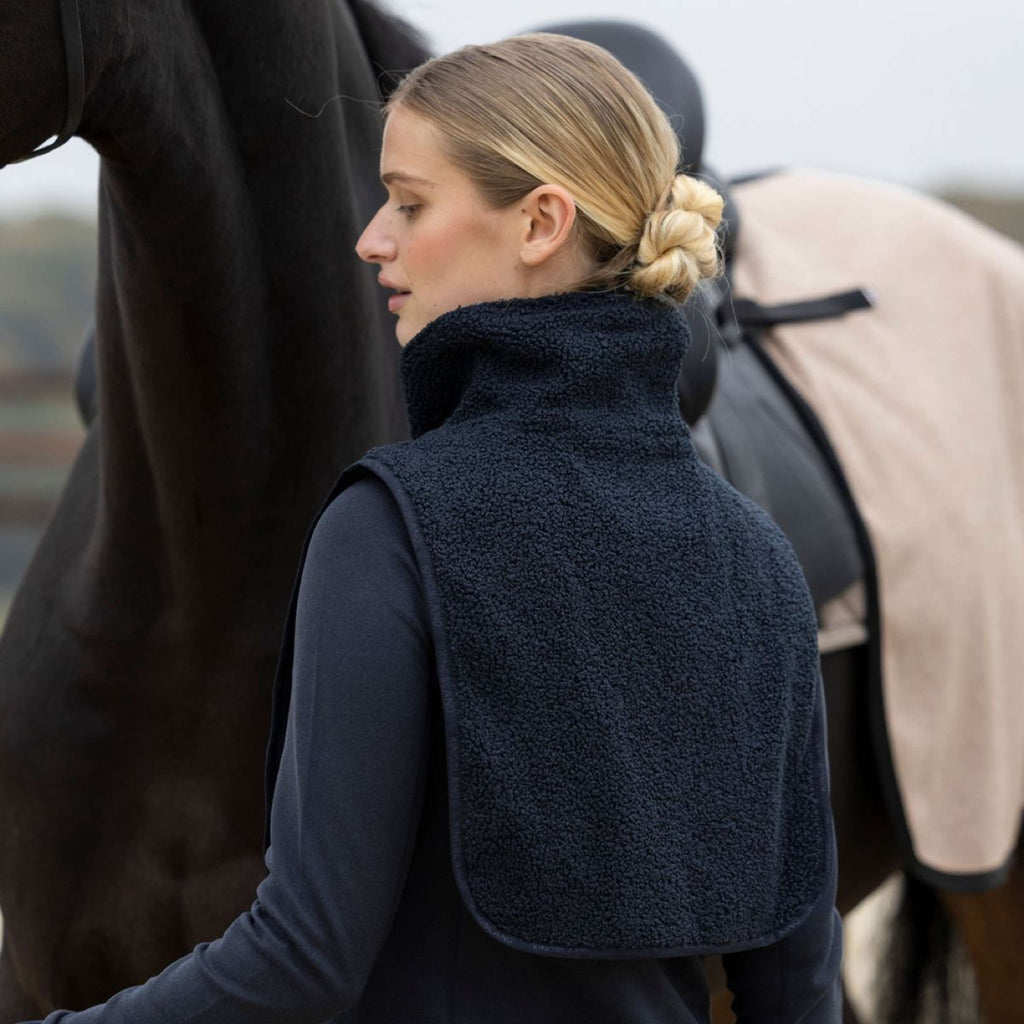 Kingsland Calentador de Cuello KLValero Heat Navy