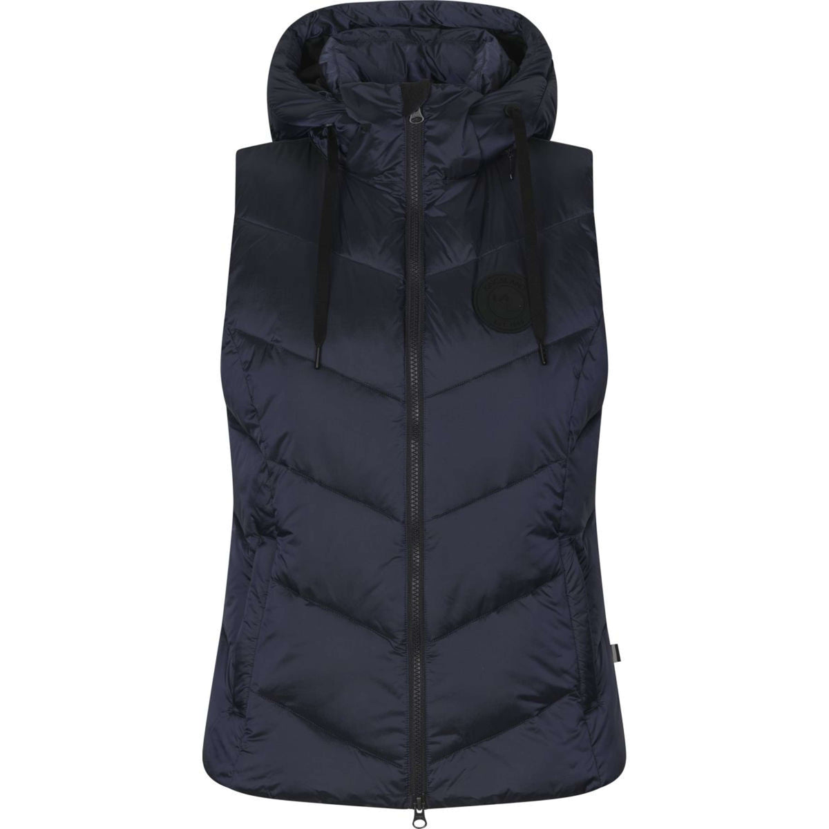 Kingsland Chaleco KLMonica Navy