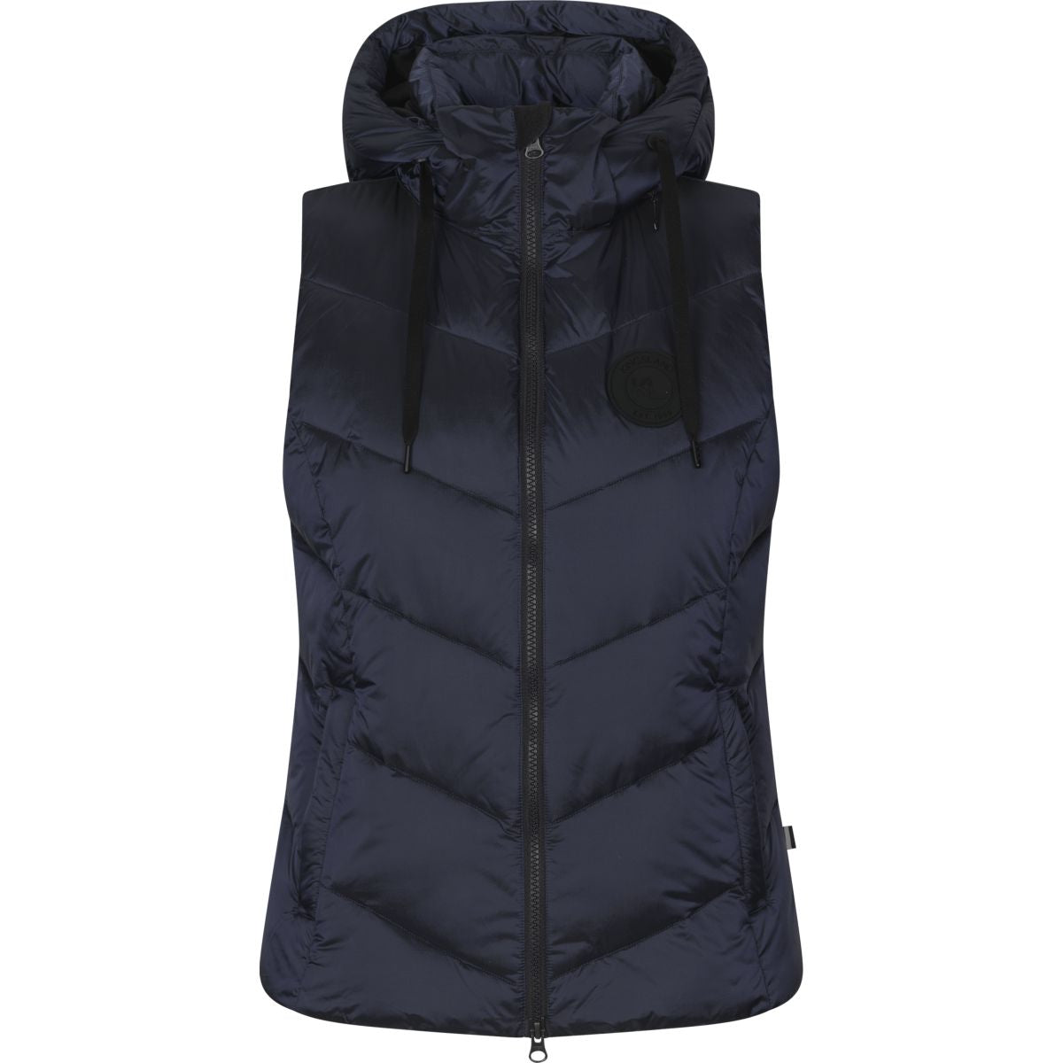 Kingsland Chaleco KLMonica Navy