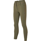 Kingsland Pantalón de Equitación KLKira Full Grip Mujeres Kalamata