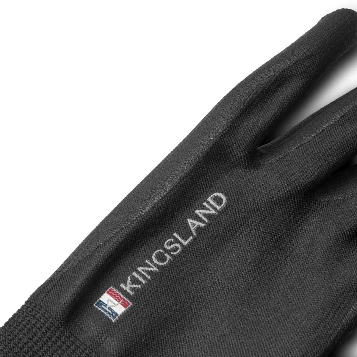 Kingsland Guantes de Trabajo Classic Navy