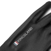 Kingsland Guantes de Trabajo Classic Navy
