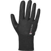 Kingsland Guantes de Trabajo Classic Navy
