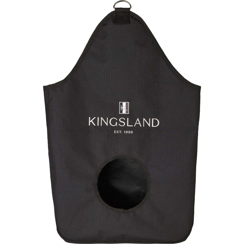 Kingsland Bolsa de Heno Classic Negro