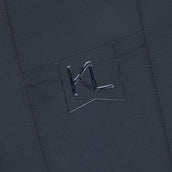 Kingsland Pantalón de Equitación KLKaya Full Grip Navy