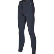 Kingsland Pantalón de Equitación KLKaya Full Grip Navy