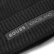 Kingsland X Eques Gorro Helge Negro