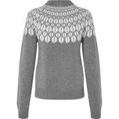 Kingsland X Eques Suéter Magda Magnet