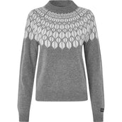 Kingsland X Eques Suéter Magda Magnet