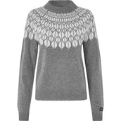 Kingsland X Eques Suéter Magda Magnet