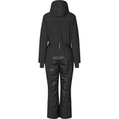 Kingsland X Eques Overall Saga Negro