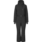 Kingsland X Eques Overall Saga Negro