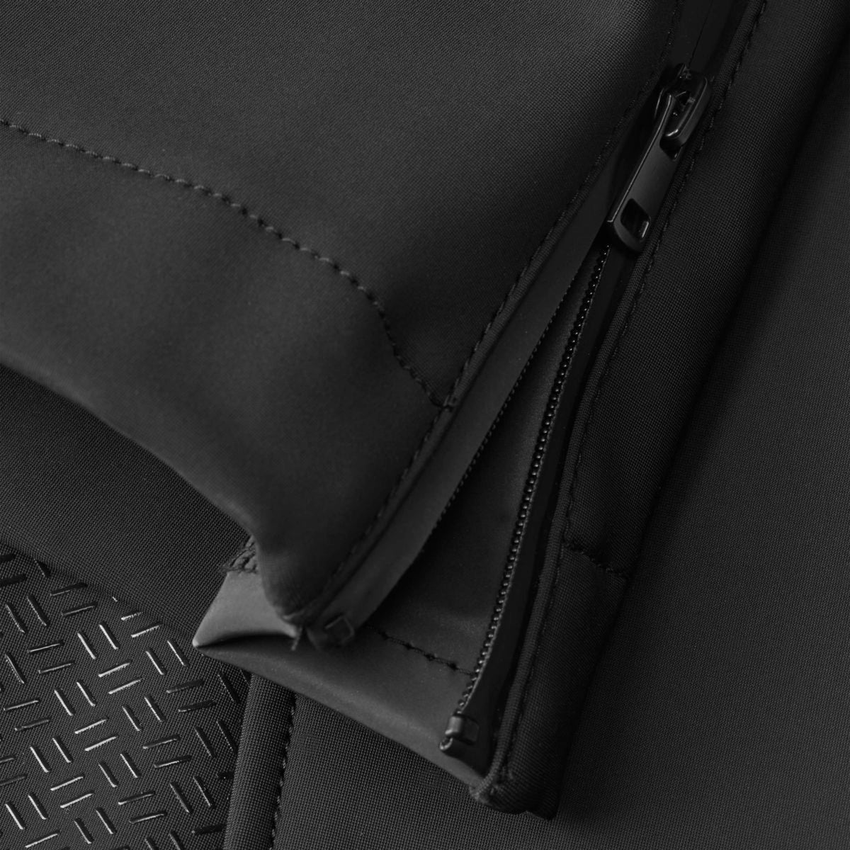 Kingsland X Eques Pantalones Jodhpur Hekla Negro