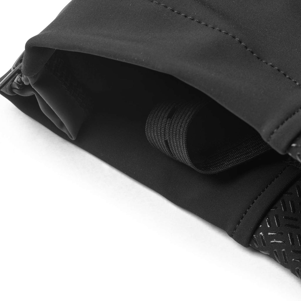 Kingsland X Eques Pantalones Jodhpur Hekla Negro