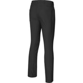 Kingsland X Eques Pantalones Jodhpur Björg Hombres Negro
