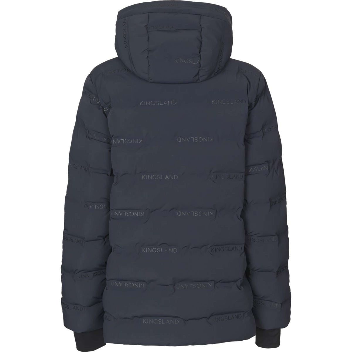 Kingsland Chaqueta KLMiller Navy