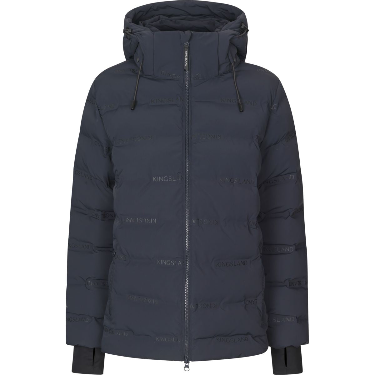 Kingsland Chaqueta KLMiller Navy