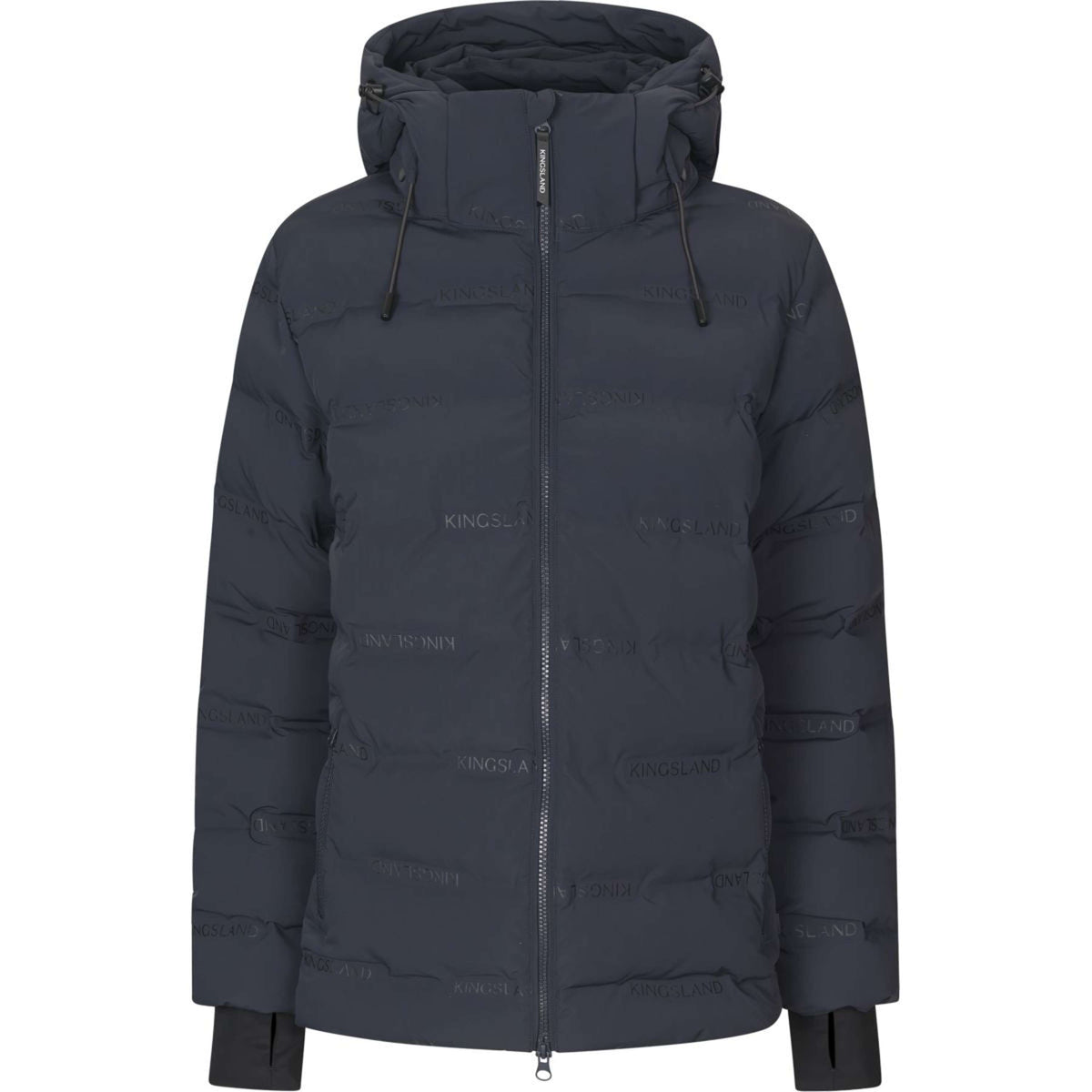 Kingsland Chaqueta KLMiller Navy