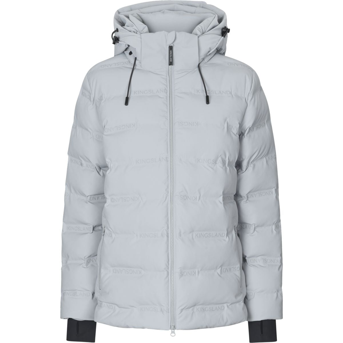Kingsland Chaqueta KLMiller Quarry