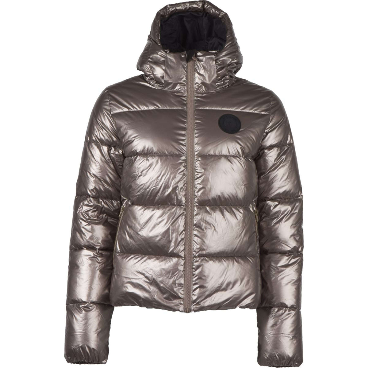 Kingsland Chaqueta KLMadison Raisin