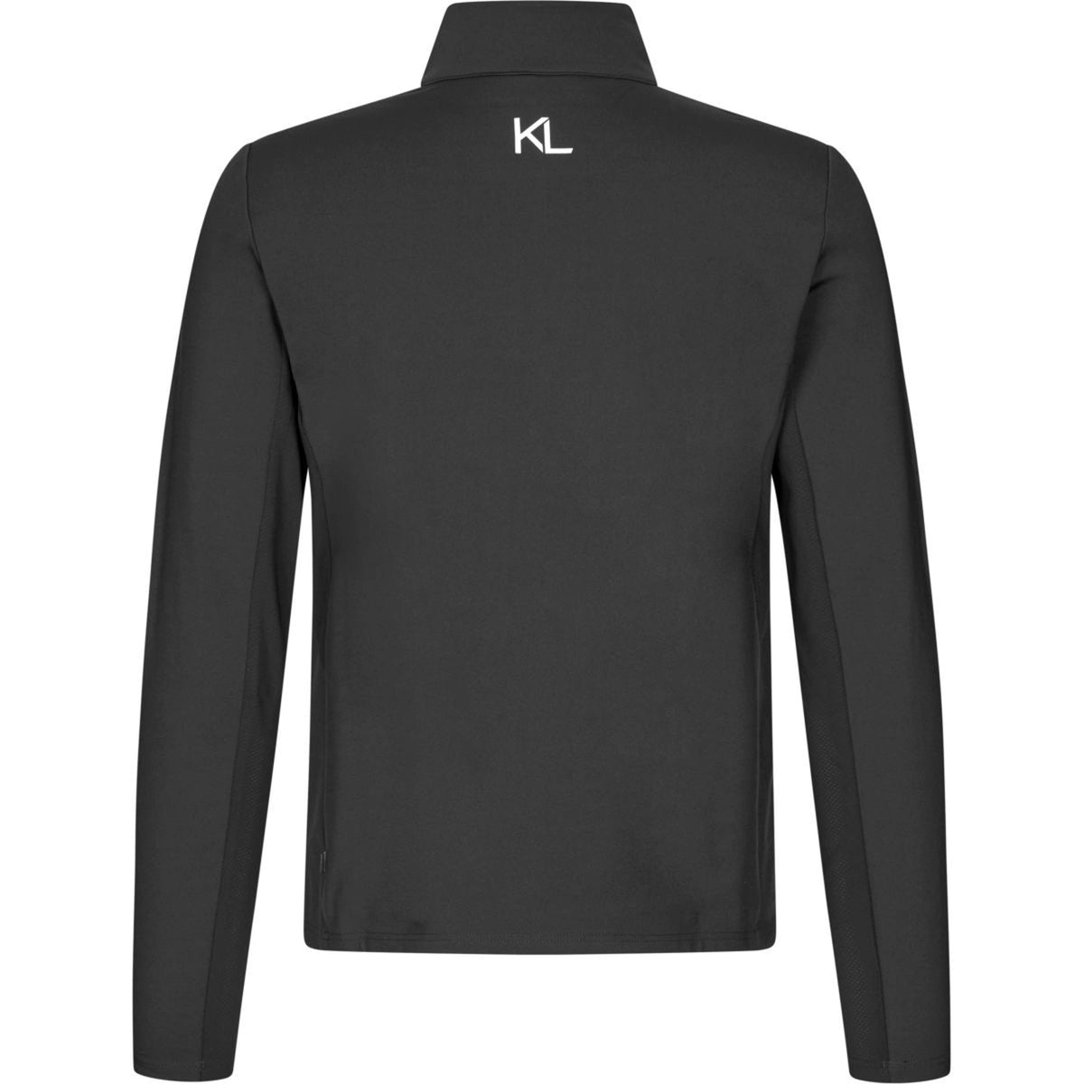 Kingsland Shirt KLNoval Hombres Negro
