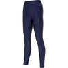 Kingsland Pantalón de Equitación KLKristin Full Grip Mujeres Evening Blue