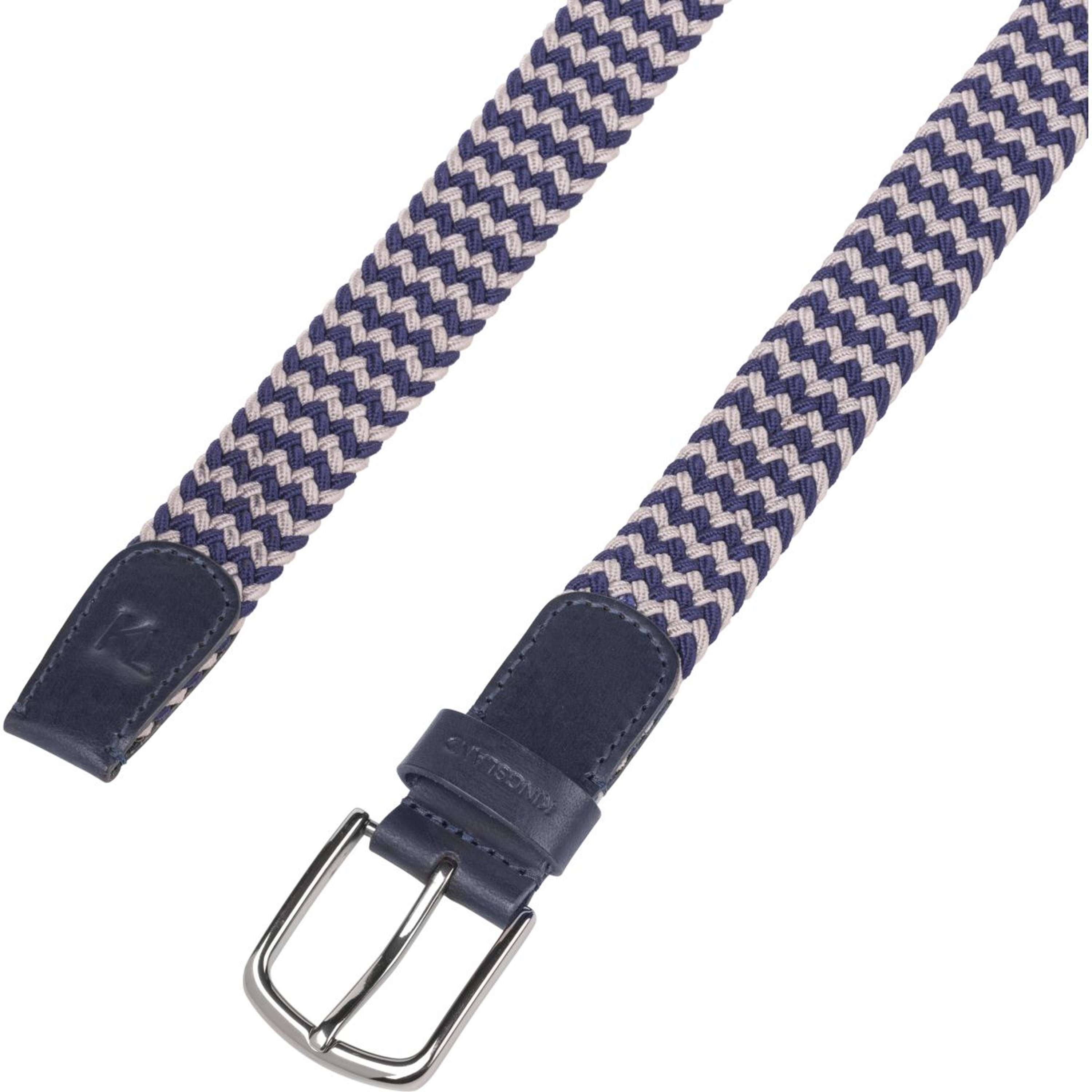 Kingsland Cinturón KLLeslie Elástico Evening Blue