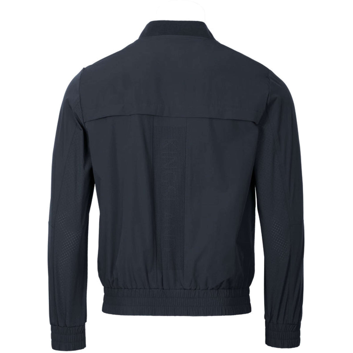 Kingsland Chaqueta de verano KLLeon Hombres Navy