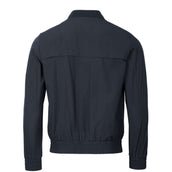 Kingsland Chaqueta de verano KLLeon Hombres Navy