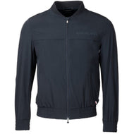 Kingsland Chaqueta de verano KLLeon Hombres Navy
