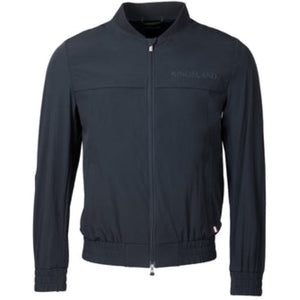 Kingsland Chaqueta de verano KLLeon Hombres Navy