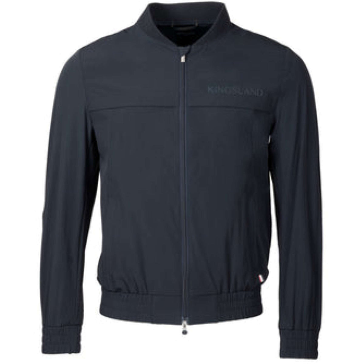 Kingsland Chaqueta de verano KLLeon Hombres Navy