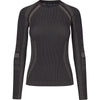 Kingsland Camiseta KLAlicia Mujer Negro