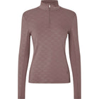 Kingsland Camiseta KLAnnabella Mujer Brown Iron