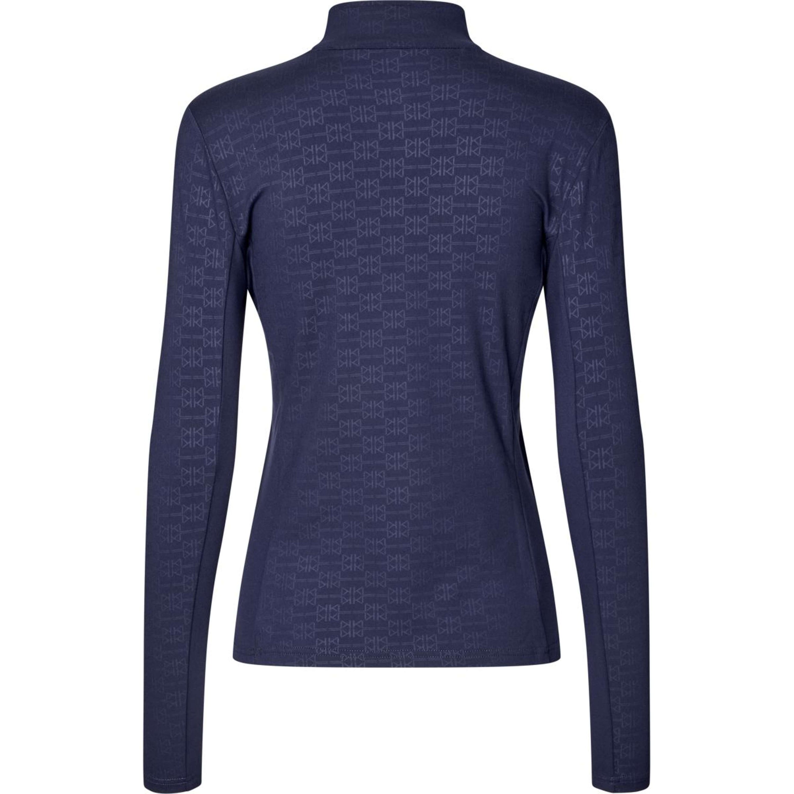 Kingsland Camiseta KLAnnabella Mujer Evening Blue Kingsland Camiseta KLAnnabella Mujer Evening Blue