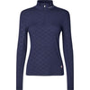 Kingsland Camiseta KLAnnabella Mujer Evening Blue