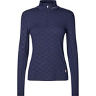Kingsland Camiseta KLAnnabella Mujer Evening Blue